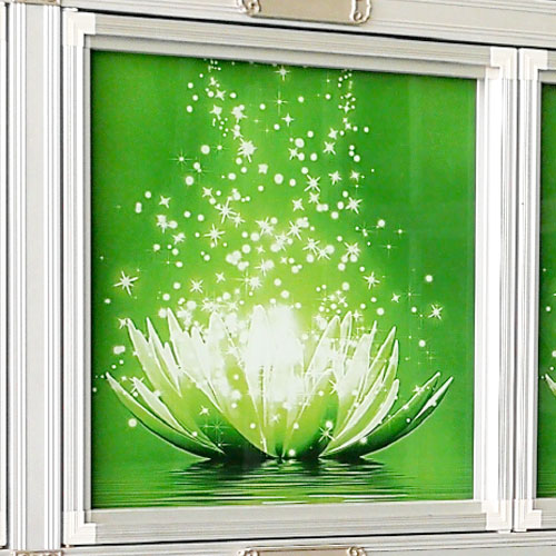 长忆轩户外骨灰阁特点pic-1